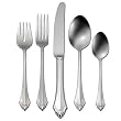 Oneida Kenwood 5-Piece Place Setting, Service for 1