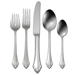 Oneida Kenwood 5-Piece Place Setting, Service for 1