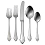 Oneida Kenwood 5-Piece Place Setting, Service for 1