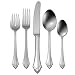 Oneida Kenwood 5-Piece Place Setting, Service for 1