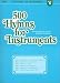 500 Hymns For Instruments: Book B, Trumpets, Bass Clarinet (Lillenas Publications)
