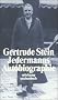 Jedermanns Autobiographie (suhrkamp taschenbuch)
