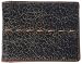 Shiraleah Men's Black Arizona Wallet