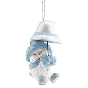 #!Cheap SNOWBUDDIES BELL ORNAMENT