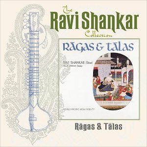 CD-Charts  Music : Ragas & Talas