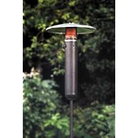 Dayva Gas Tiki Heater