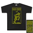 BLACK CROSS - Art Offensive - Black T-shirt
