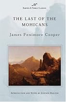 The Last of the Mohicans (Barnes & Noble Classics Series)