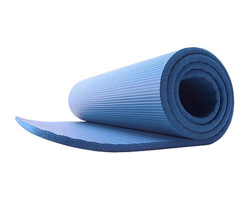 GoFit GF-PMAT Pilates Mat (24 x 72 x 1/2)