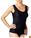 ExOfficio Women's Tank Top,Black,Medium