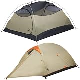 Big Agnes Hager House 3 Person Tent