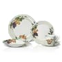 Mikasa Antique Orchard 5-Piece Dinnerware Placesetting