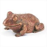 FROG STATUARY - B000HVNL0I