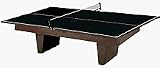 Stiga Fusion Table Tennis Conversion Top