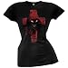 Disturbed - Red Cross Juniors T-Shirt