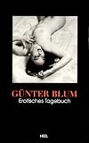 Produkt-Bild: Erotisches Tagebuch. Sonderausgabe
