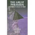 The Great Pyramids - A Journey Back In Time [UK IMPORT]