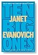 Ten Big Ones: A Stephanie Plum Novel