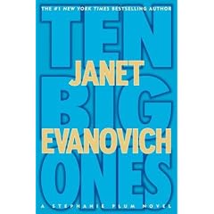 Ten Big Ones (Stephanie Plum, No. 10)