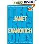 Ten Big Ones: A Stephanie Plum Novel