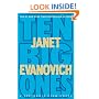 Ten Big Ones: A Stephanie Plum Novel