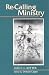 Books : Re-Calling Ministry