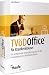 Haufe TV�D Office f�r Krankenh�user 2.2, CD-ROM Das umfassende Informationssystem f�r die Personalarbeit im �ffentlichen Dienst. F�r Windows XP/2000 SP4/2003