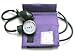 Read Aneroid Sphygmomanometer Blood Monitor & Carry Case (Purple) Details Aneroid Sphygmomanometer Blood Monitor & Carry Case (Purple)