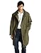 (ヒューストン)HOUSTON M-51PARKA 5409M モッズコート青島モデル