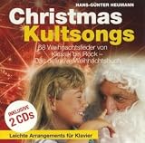 Produkt-Bild: Christmas Kultsongs Play-Along. Begleit-CDs: Play-Along Klavier Keyboard