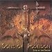 Poseidon-Live by the Sword