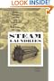 Steam Laundries: Gender, Technology, and Work in the United States and Great Britain, 1880-1940 (Johns Hopkins Studies in the History of Technology)