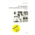 Introduction to the Legal History of Ethiopia: 1434-1974 by  Aberra Jembere