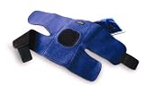 Kitchen & Housewares : HoMedics Magnetic S/M Knee Support