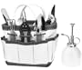 The Rumford Gardener HPC3007 Deluxe Indoor Garden Set with Mini Tote