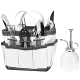 The Rumford Gardener Deluxe Indoor Garden Set with Mini Tote #HPC3007