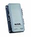 Sound Storm Laboratories EV2.200 200 Watts 2-Channel Power Amplifier with High/Low Crossover