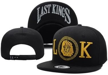 SOCOOL66 2014 Hiphop Last Kings Snapback Hats Brand New Men & Women Designer Strapback Caps
