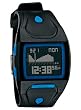 Nixon - Lodown - Black / Blue