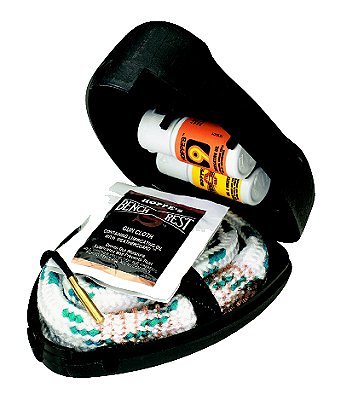 SportingGoods: Bore Snake Pistol Field Kit 44 45