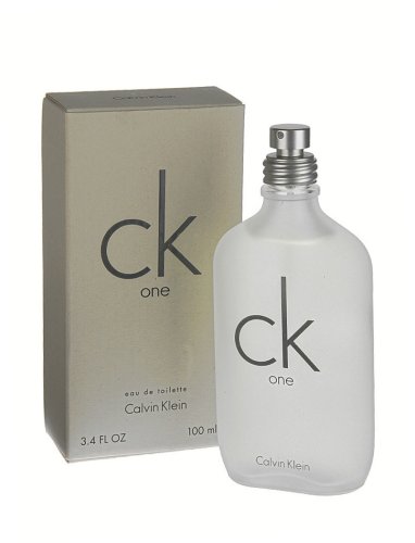 CALVIN KLEIN Calvin Klein ck one - Eau de Toilette Produktbild