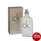 Calvin Klein ck one - Eau de Toilette
