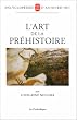 L'art de la pr�histoire