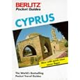 Berlitz Cyprus (Berlitz Pocket Guides) by Jack Altman