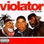 Violator: The Album