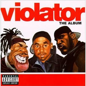 Various Artists - Violator: The Album V2.0