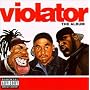 Violator: The Album