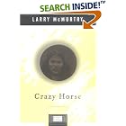 Crazy Horse: A Penguin Lives Biography (Penguin Lives) by Larry McMurtry