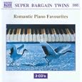 Klavier Romantische Klavier Stuecke Nagy