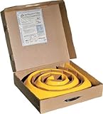 ｐｉｇ　スピルブロッカーダイク　黄　4060962 PLR204NY